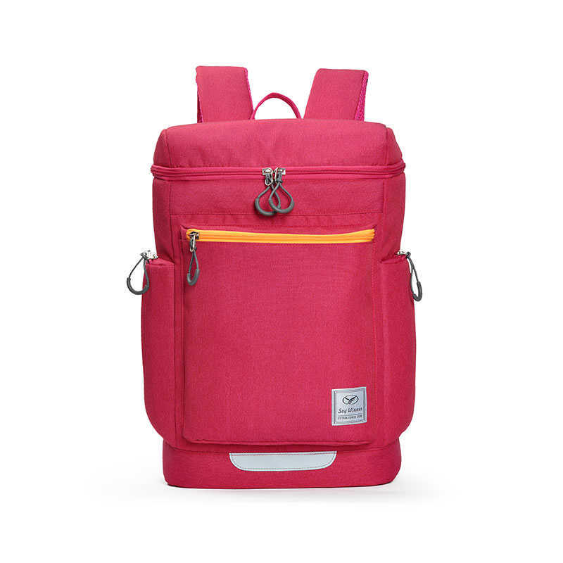 Pengenalan tas ransel olahraga outdoor