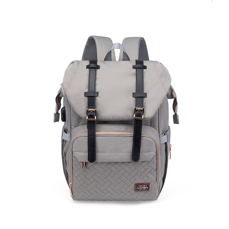 Fungsi Diaper Backpack