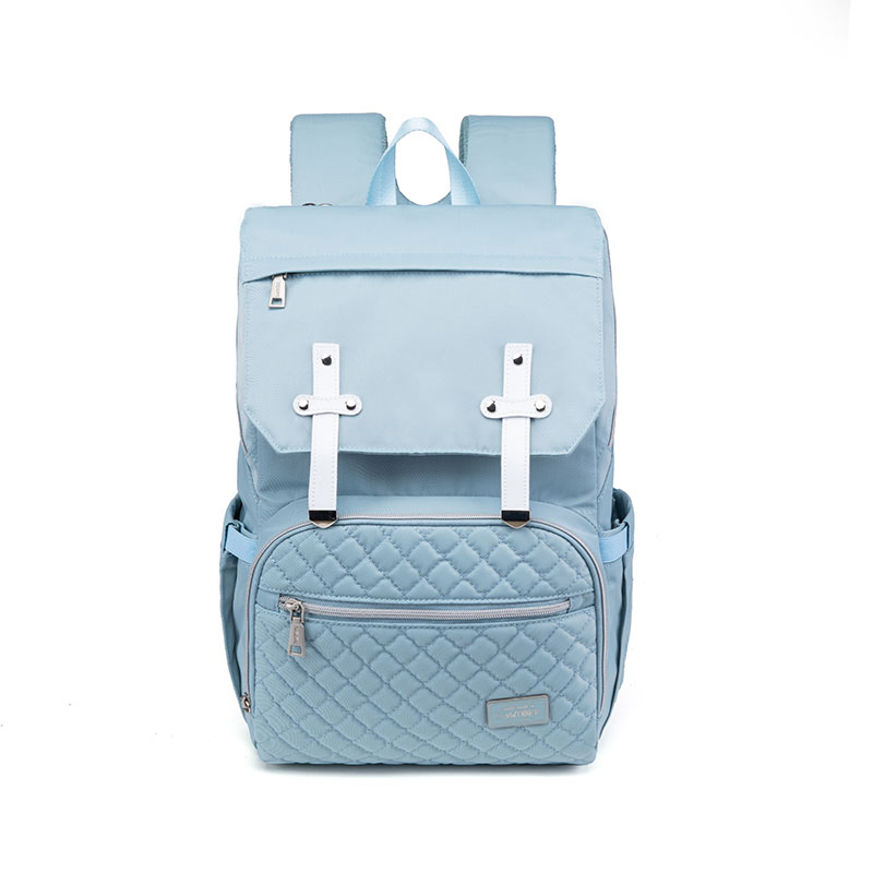 Tas ransel popok 4 warna