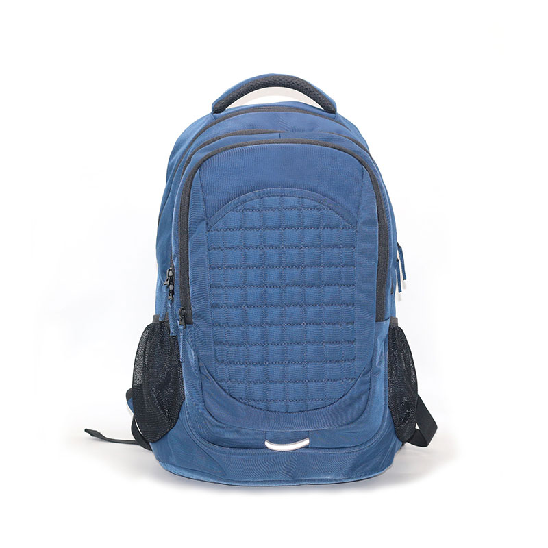 Ransel Luar Ruangan Warna Biru