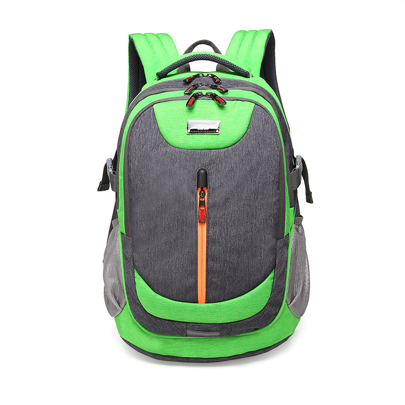 Tas ransel Kegiatan Outdoor Multi Warna